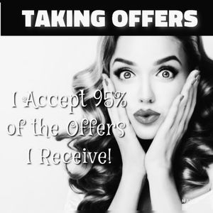 ♥️ the item but don't like the 💲?